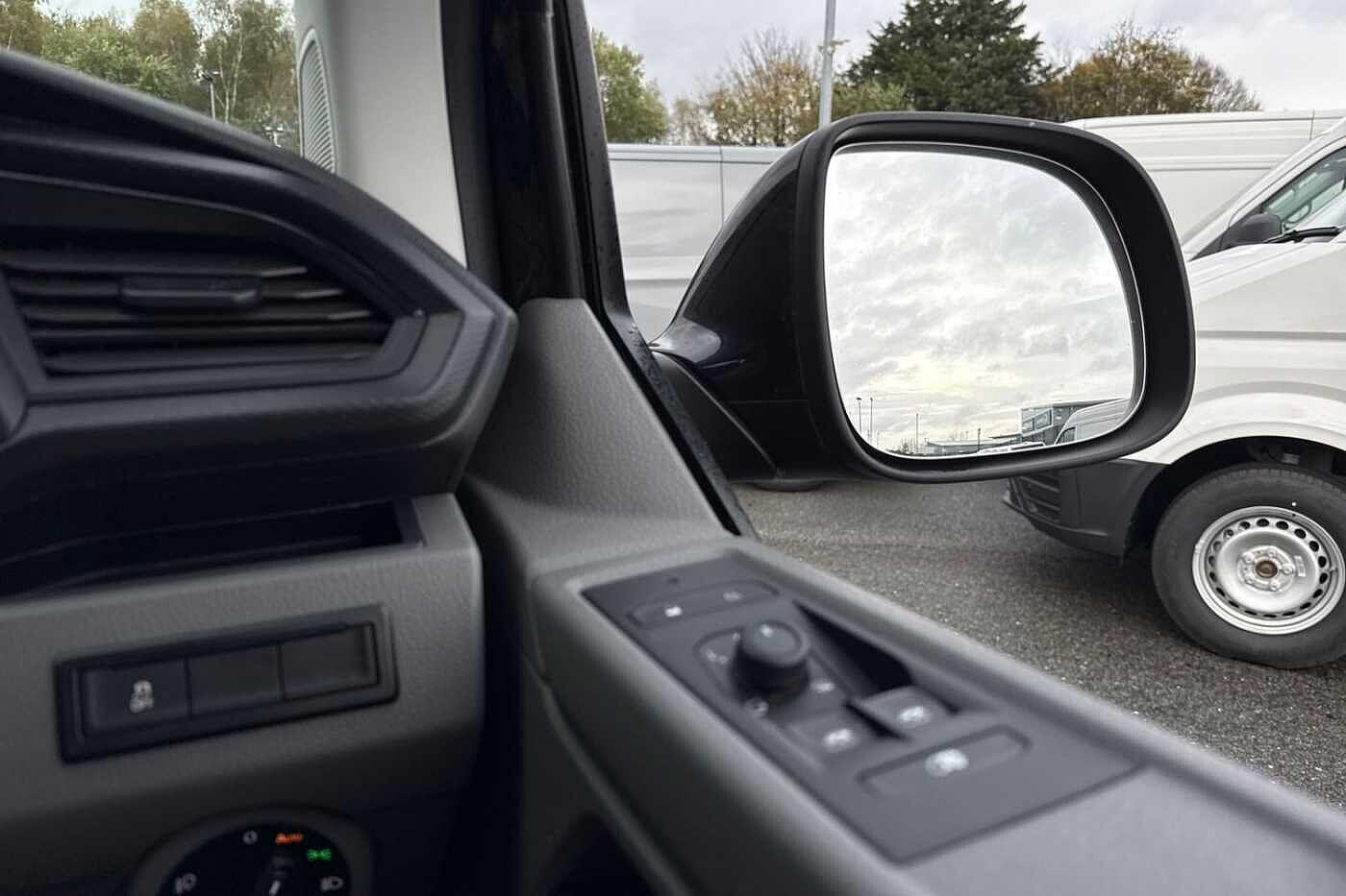 Used Volkswagen Transporter 2024 for sale - 76629988: Photo 17