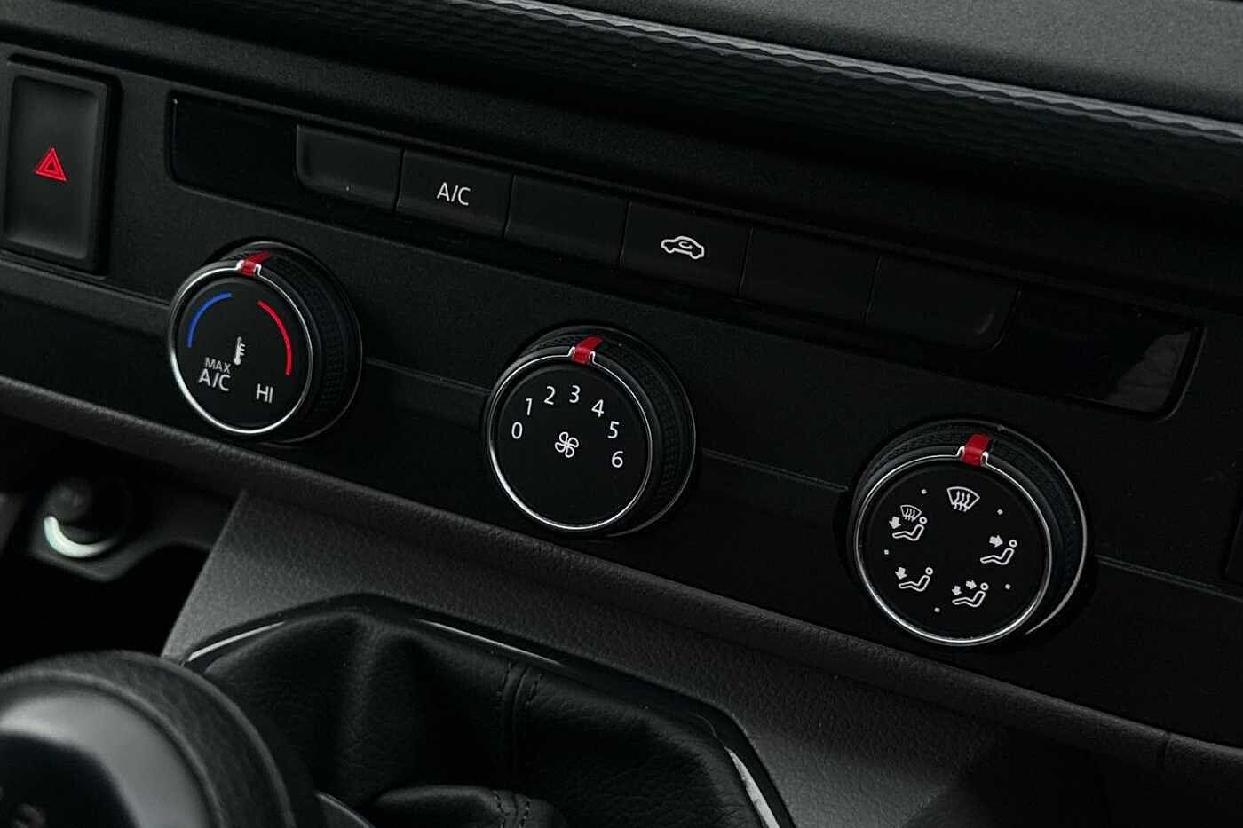 Used Volkswagen Transporter 2024 for sale - 76629988: Photo 18