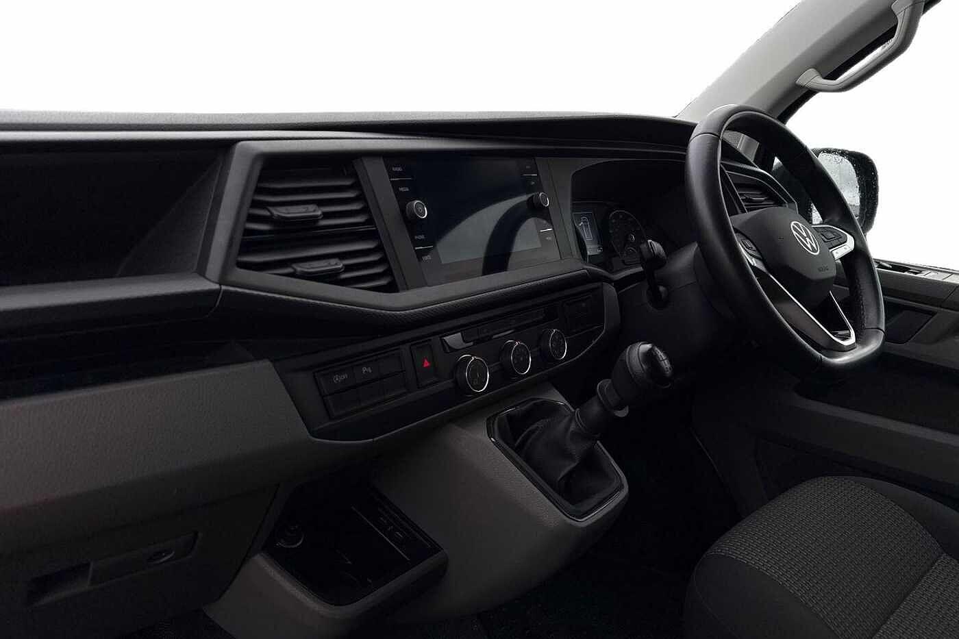 Used Volkswagen Transporter 2024 for sale - 76629988: Photo 2