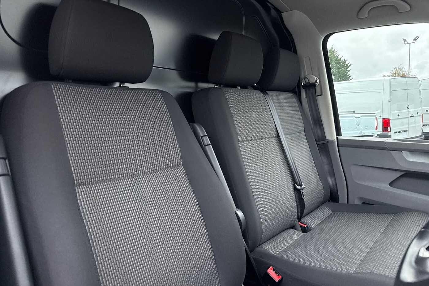 Used Volkswagen Transporter 2024 for sale - 76629988: Photo 20