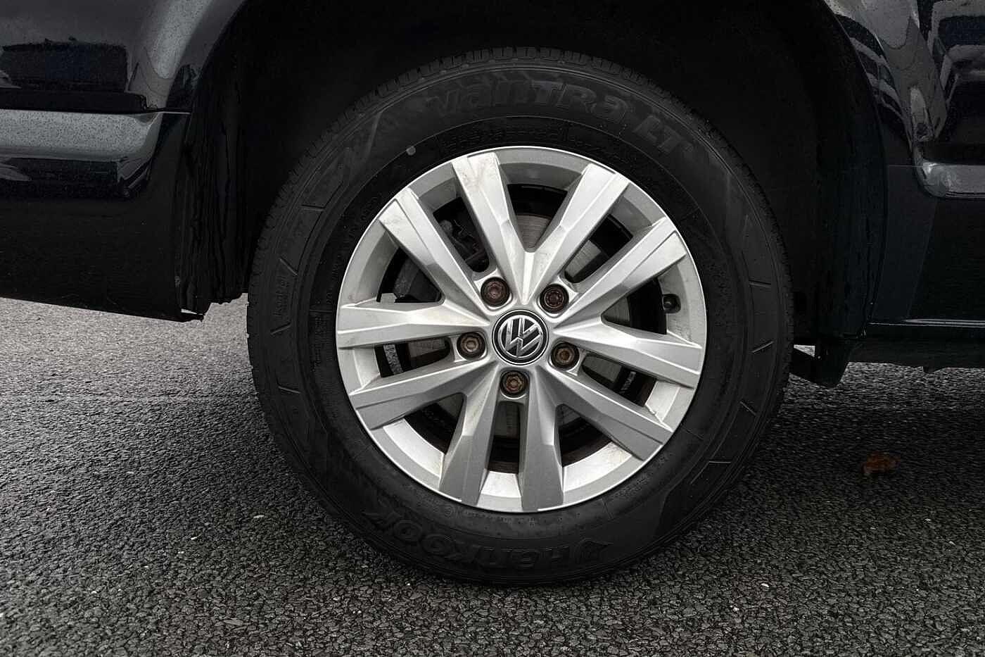 Used Volkswagen Transporter 2024 for sale - 76629988: Photo 21