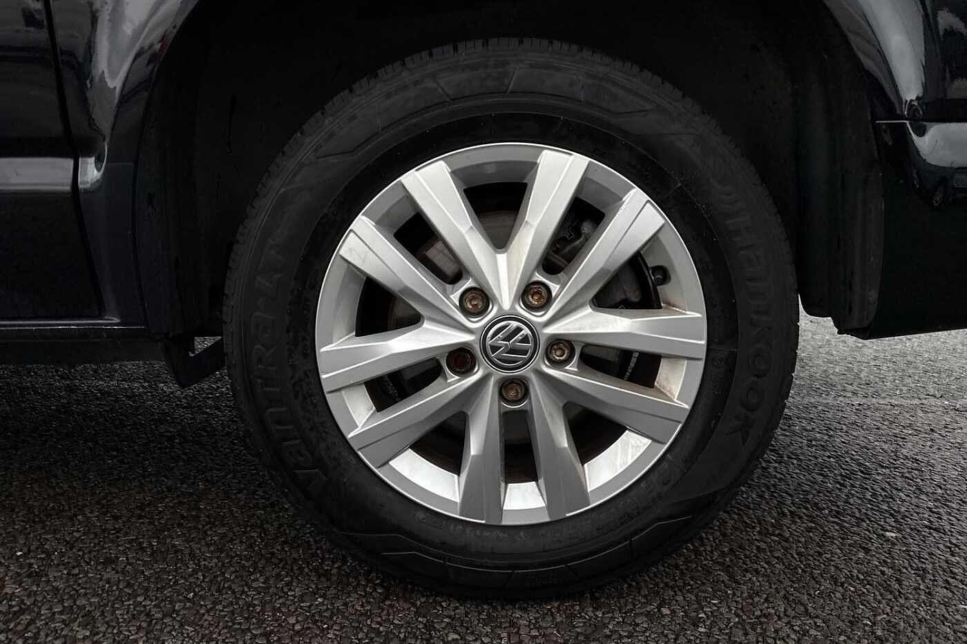 Used Volkswagen Transporter 2024 for sale - 76629988: Photo 22