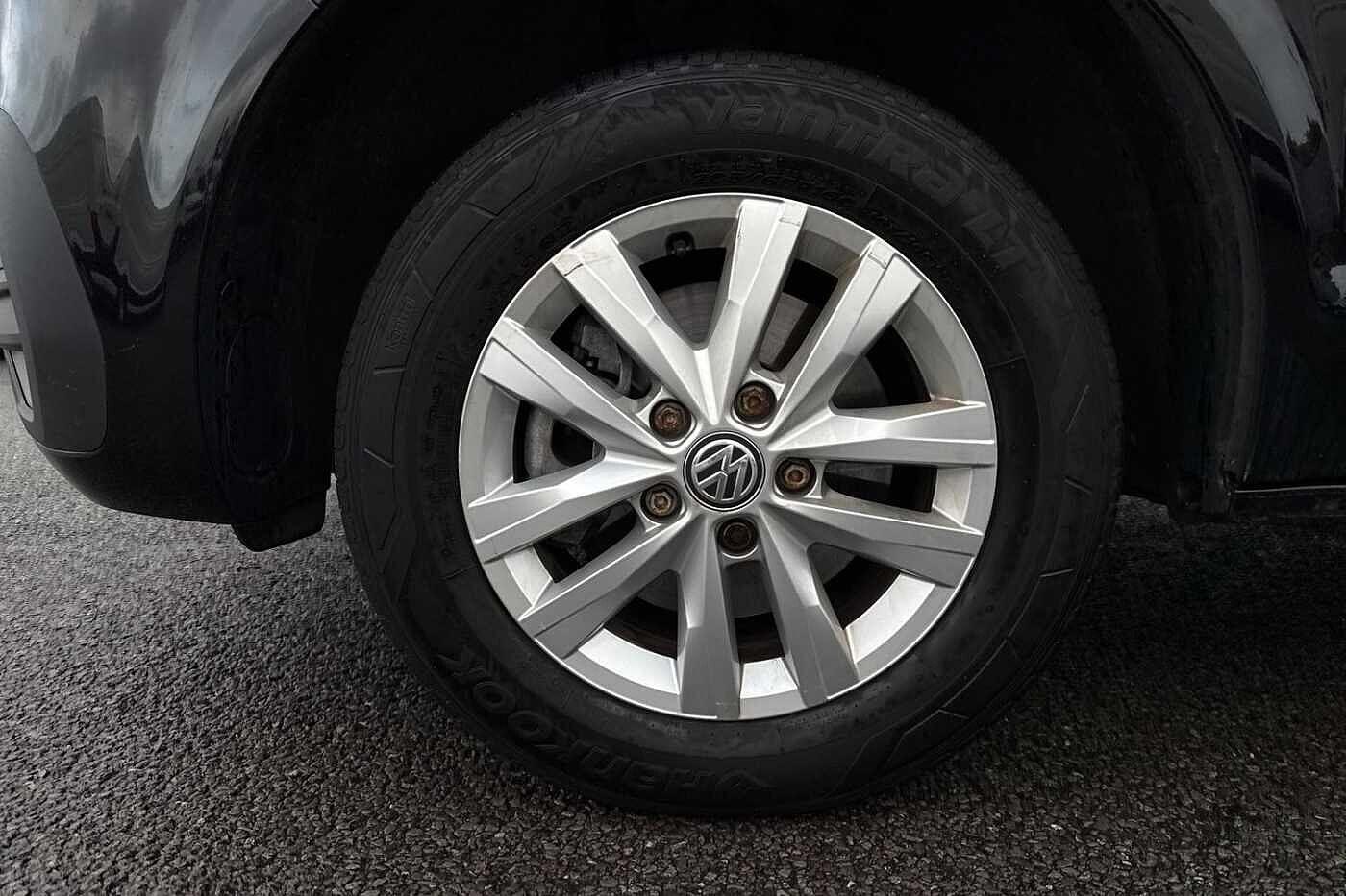 Used Volkswagen Transporter 2024 for sale - 76629988: Photo 23