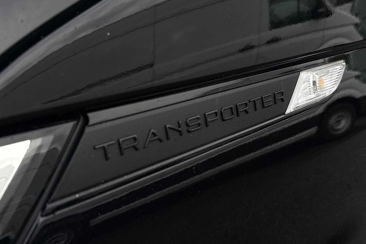 Used Volkswagen Transporter 2024 for sale - 76629988: Photo 27