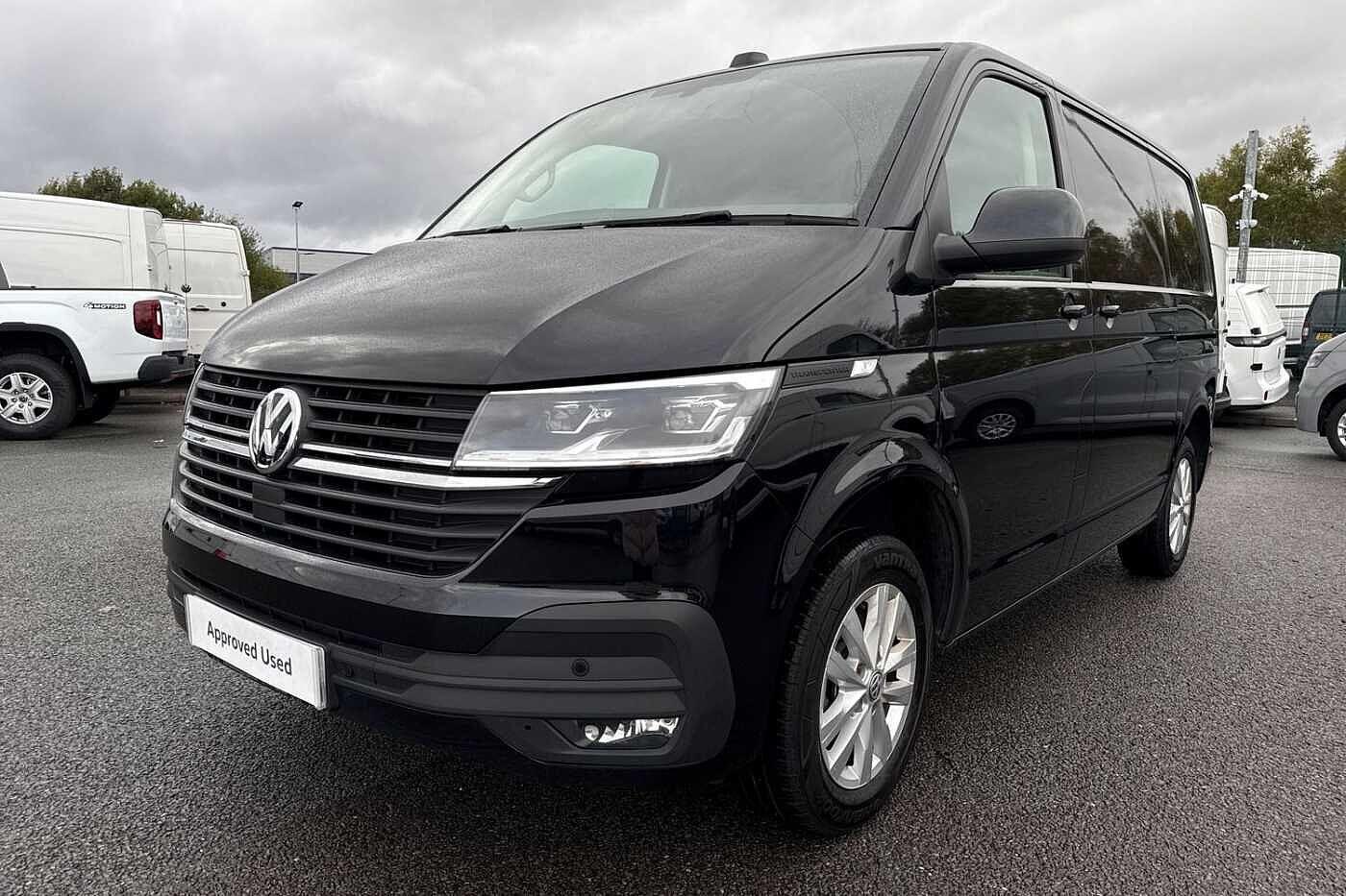 Used Volkswagen Transporter 2024 for sale - 76629988: Photo 28