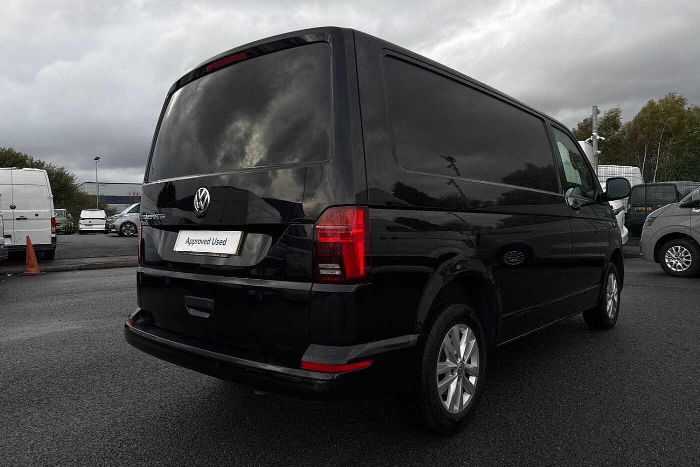 Used Volkswagen Transporter 2024 for sale - 76629988: Photo 30