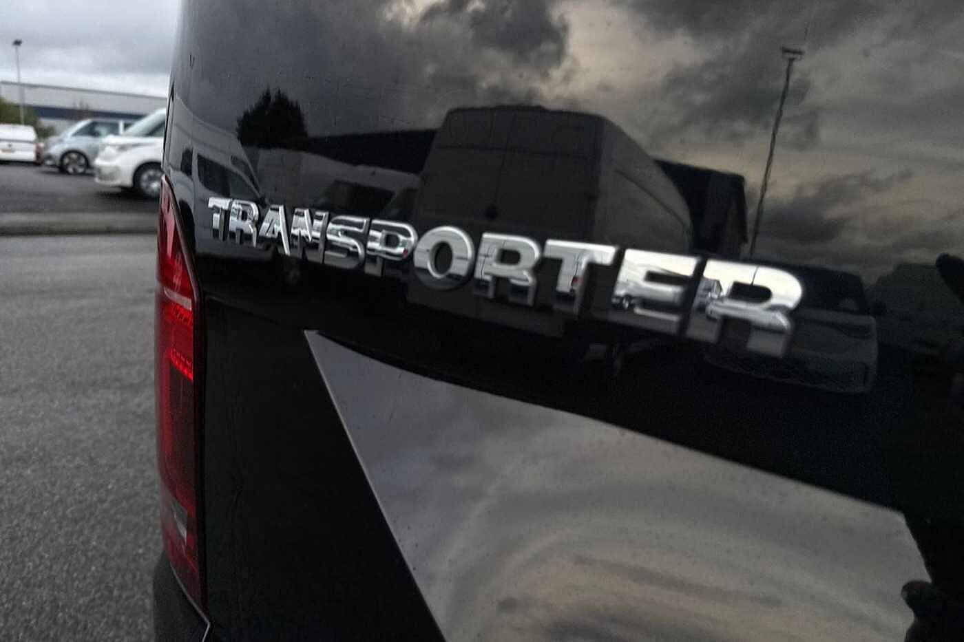 Used Volkswagen Transporter 2024 for sale - 76629988: Photo 31