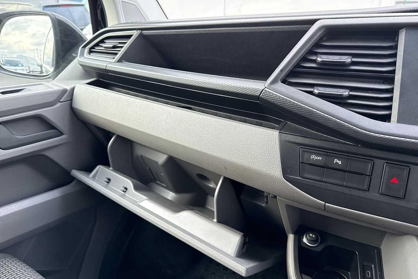 Used Volkswagen Transporter 2024 for sale - 76629988: Photo 34