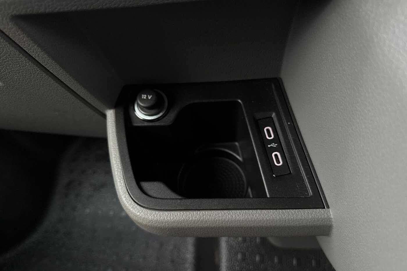 Used Volkswagen Transporter 2024 for sale - 76629988: Photo 44