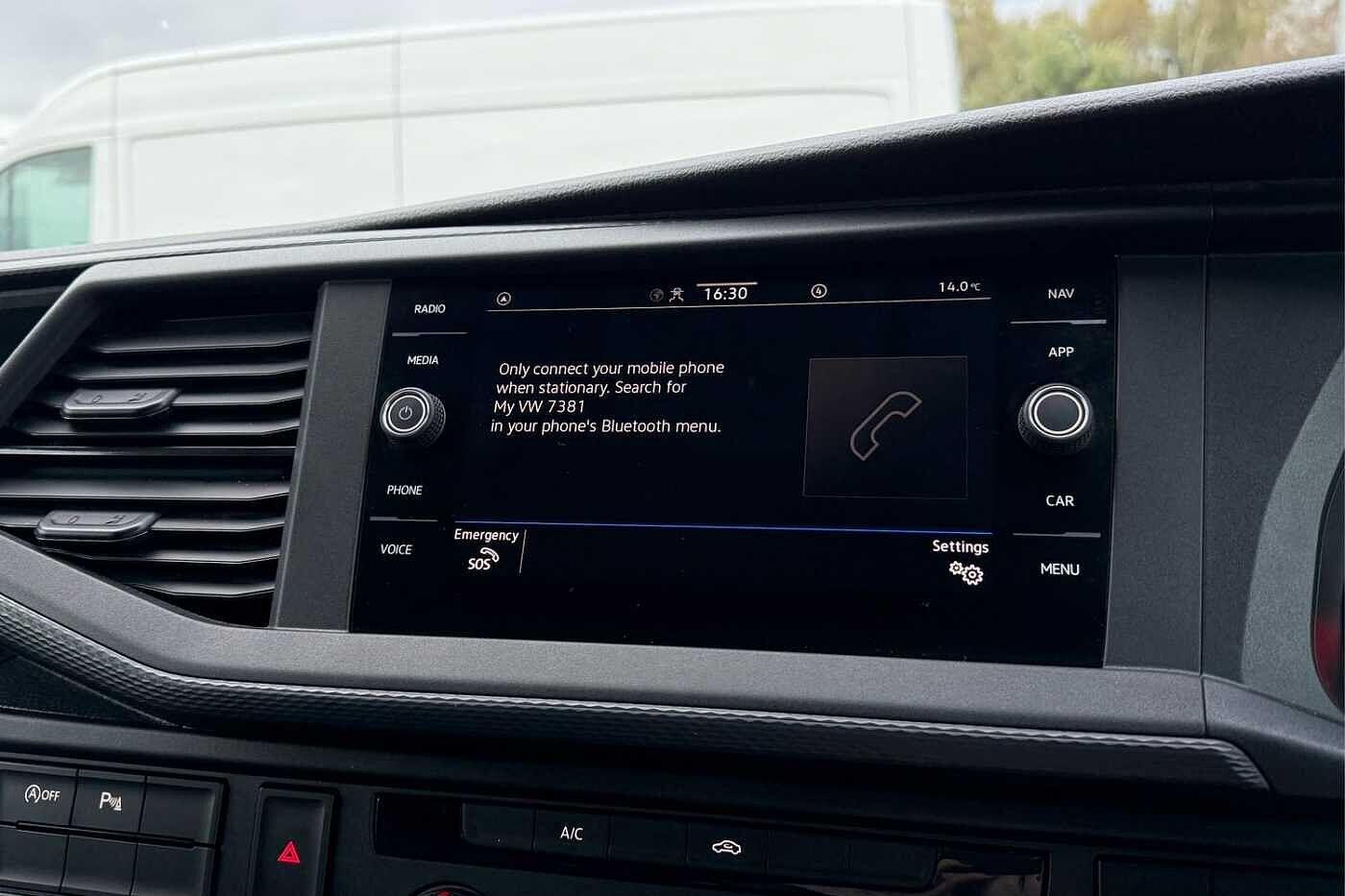 Used Volkswagen Transporter 2024 for sale - 76629988: Photo 48