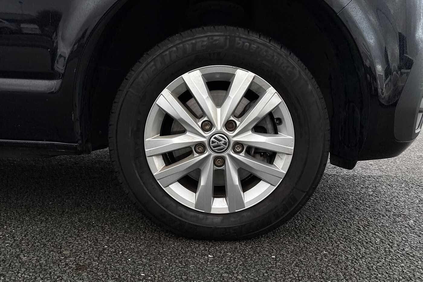 Used Volkswagen Transporter 2024 for sale - 76629988: Photo 5