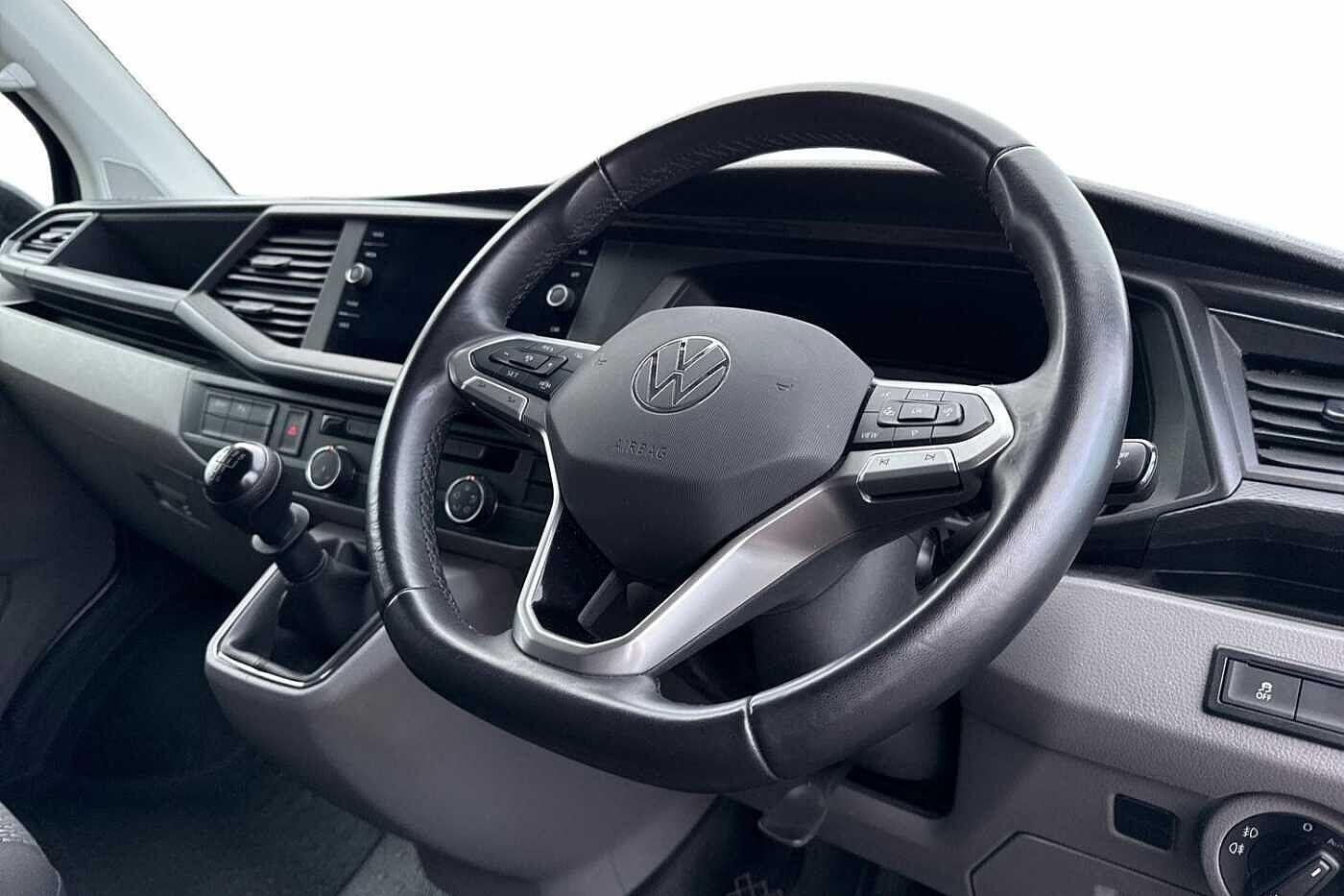 Used Volkswagen Transporter 2024 for sale - 76629988: Photo 6