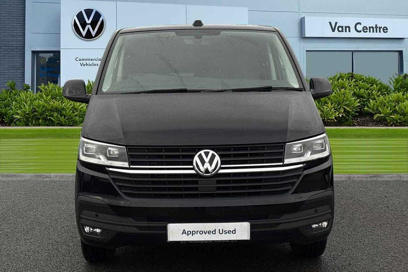 Used Volkswagen Transporter 2024 for sale - 76629988: Photo 8