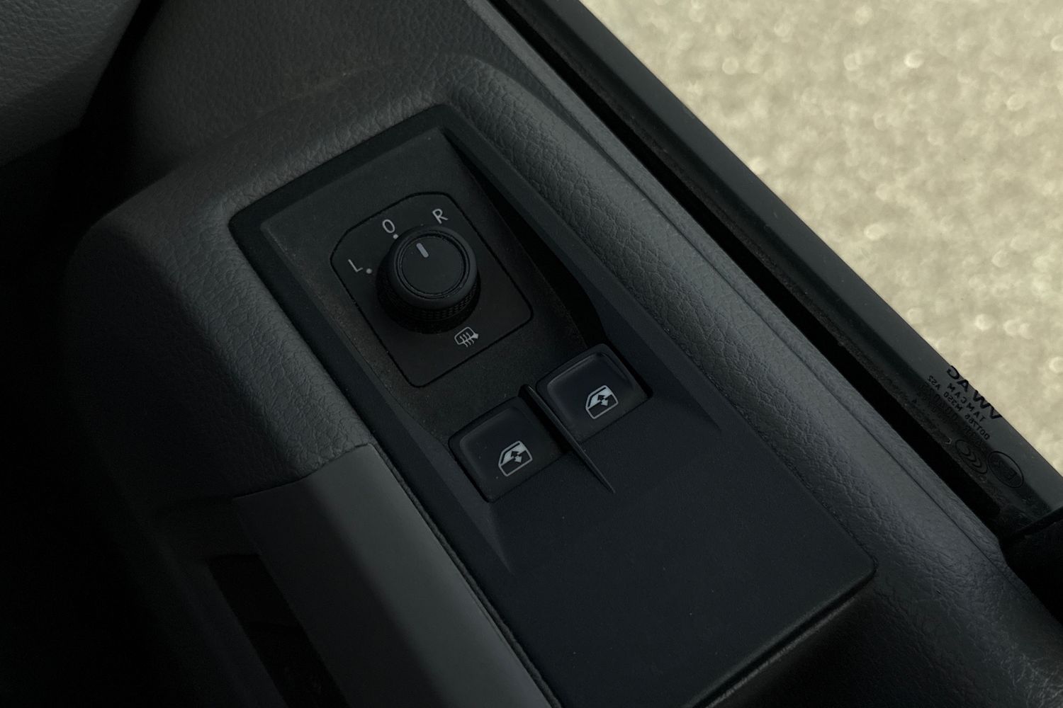 Vehicle 40
