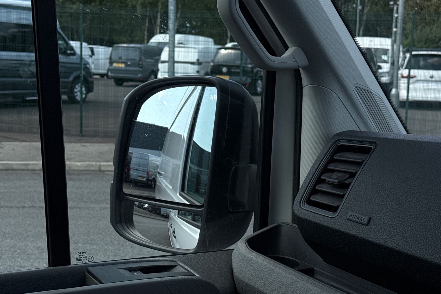 Vehicle 48