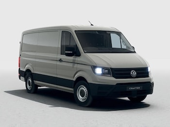Used Volkswagen Crafter 2026 for sale - 79257971: Photo