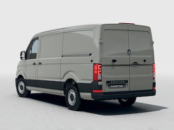 Used Volkswagen Crafter 2026 for sale - 79257971: Photo