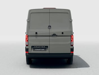 Used Volkswagen Crafter 2026 for sale - 79257971: Photo