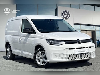 Used Volkswagen Caddy 2026 for sale - 78962413: Photo