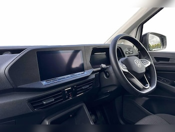 Used Volkswagen Caddy 2026 for sale - 78962413: Photo