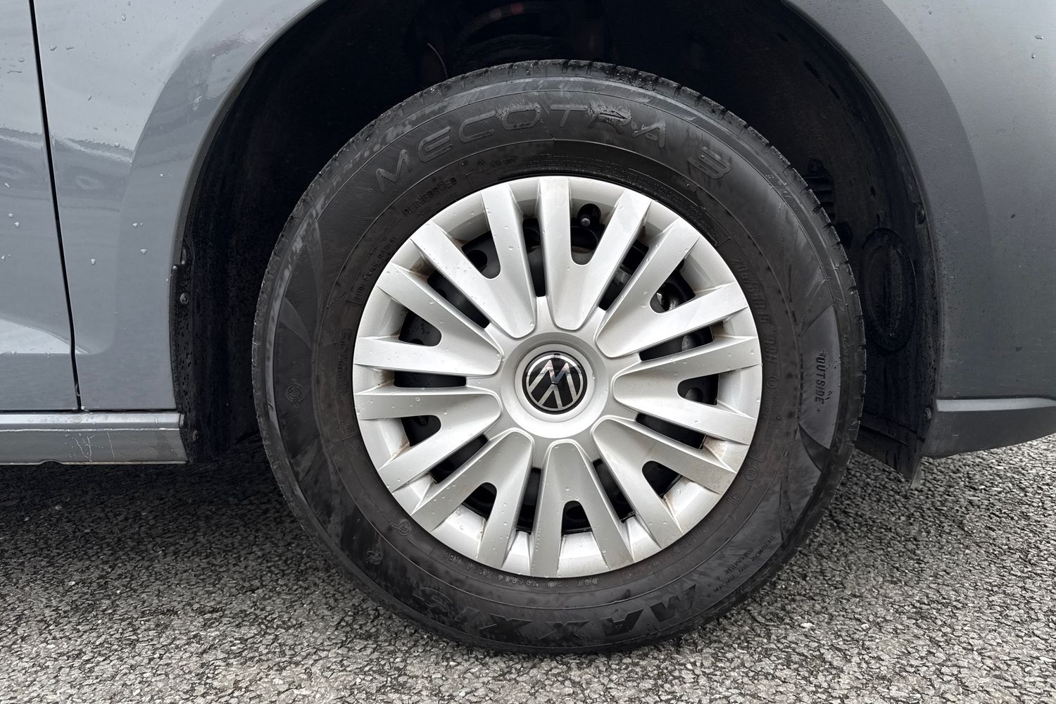 Used Volkswagen Caddy 2025 for sale - 77516936: Photo 10