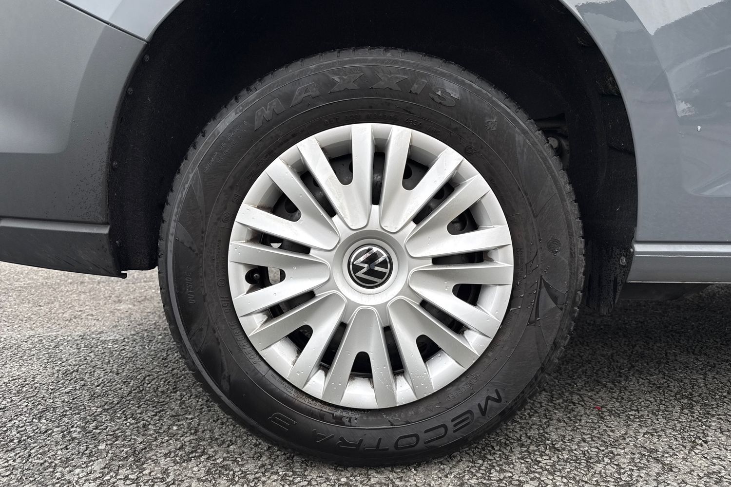 Used Volkswagen Caddy 2025 for sale - 77516936: Photo 11