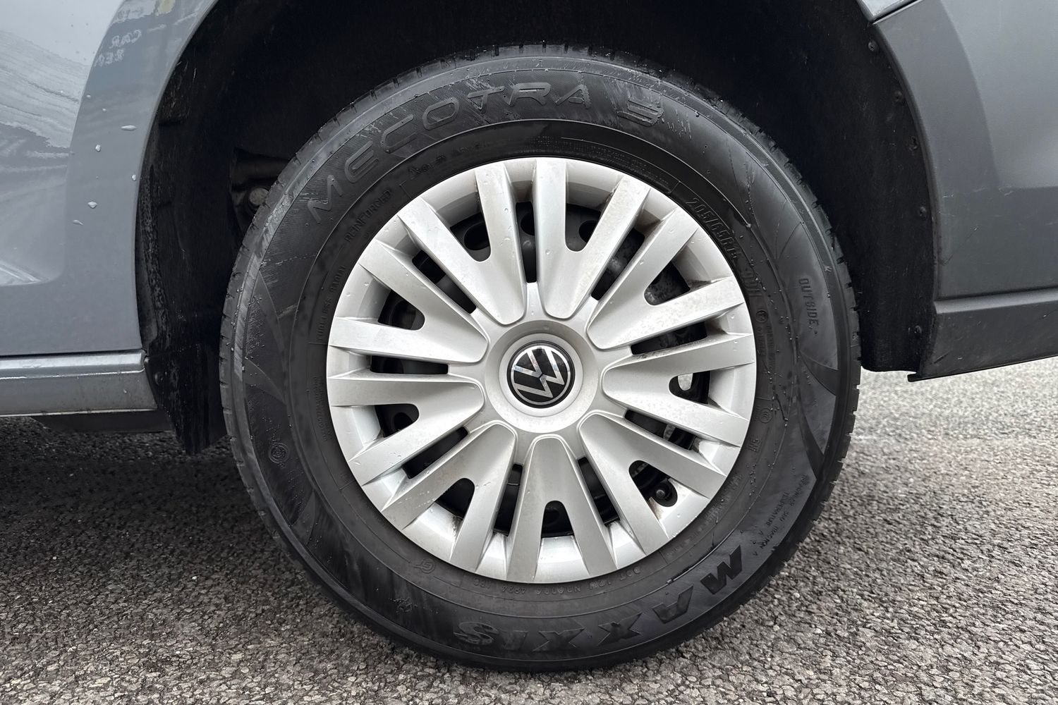 Used Volkswagen Caddy 2025 for sale - 77516936: Photo 12