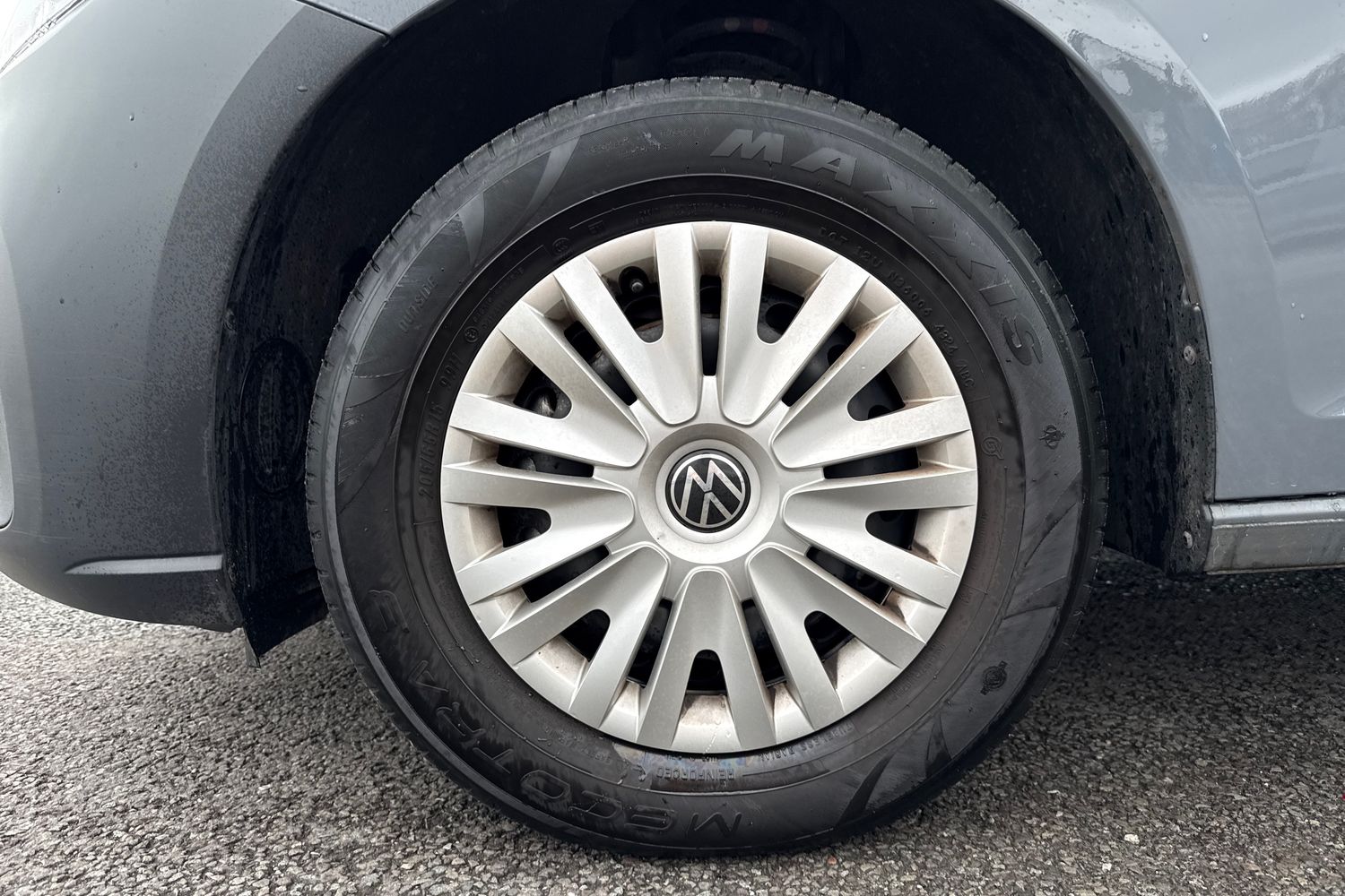 Used Volkswagen Caddy 2025 for sale - 77516936: Photo 13