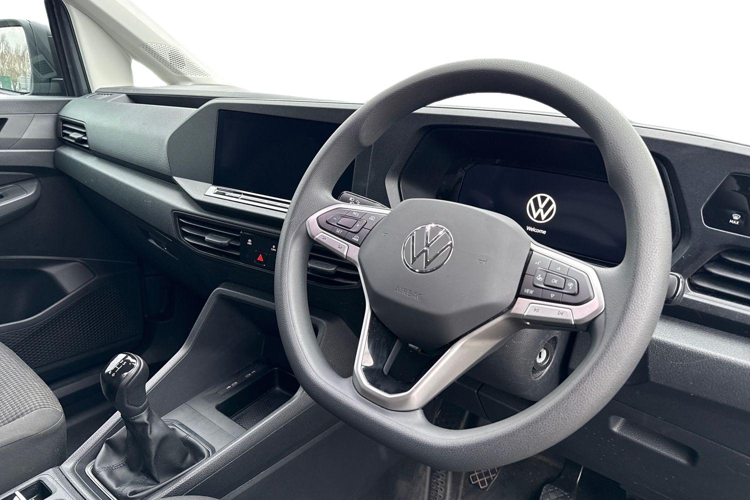 Used Volkswagen Caddy 2025 for sale - 77516936: Photo 14