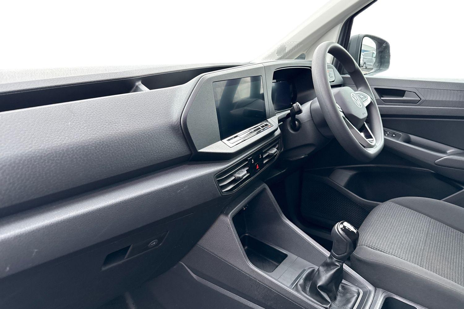 Used Volkswagen Caddy 2025 for sale - 77516936: Photo 15