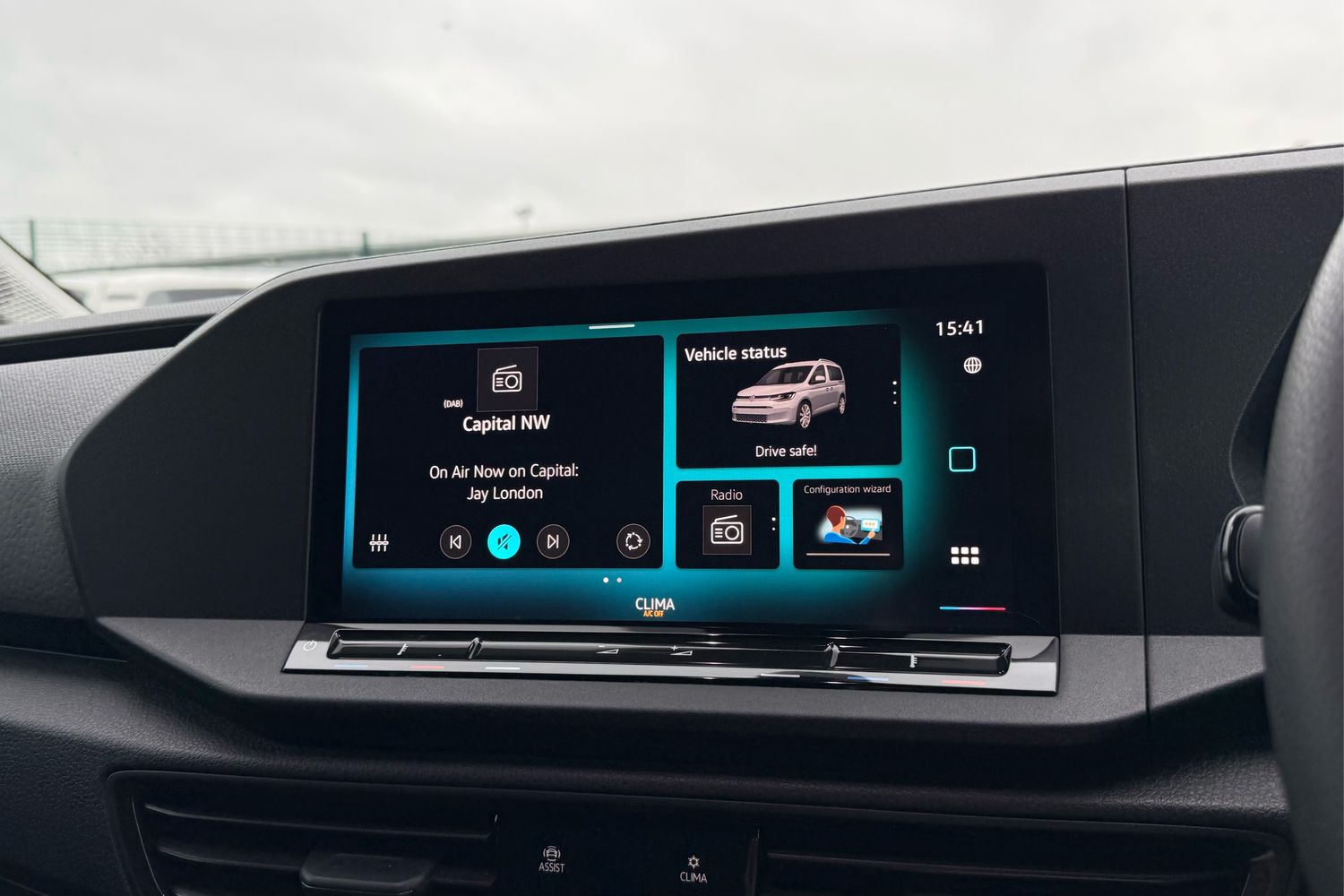 Used Volkswagen Caddy 2025 for sale - 77516936: Photo 17