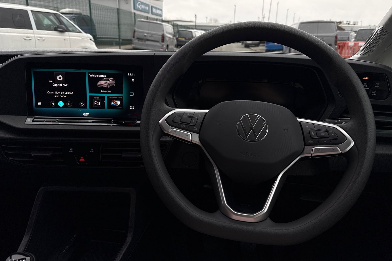 Used Volkswagen Caddy 2025 for sale - 77516936: Photo 18