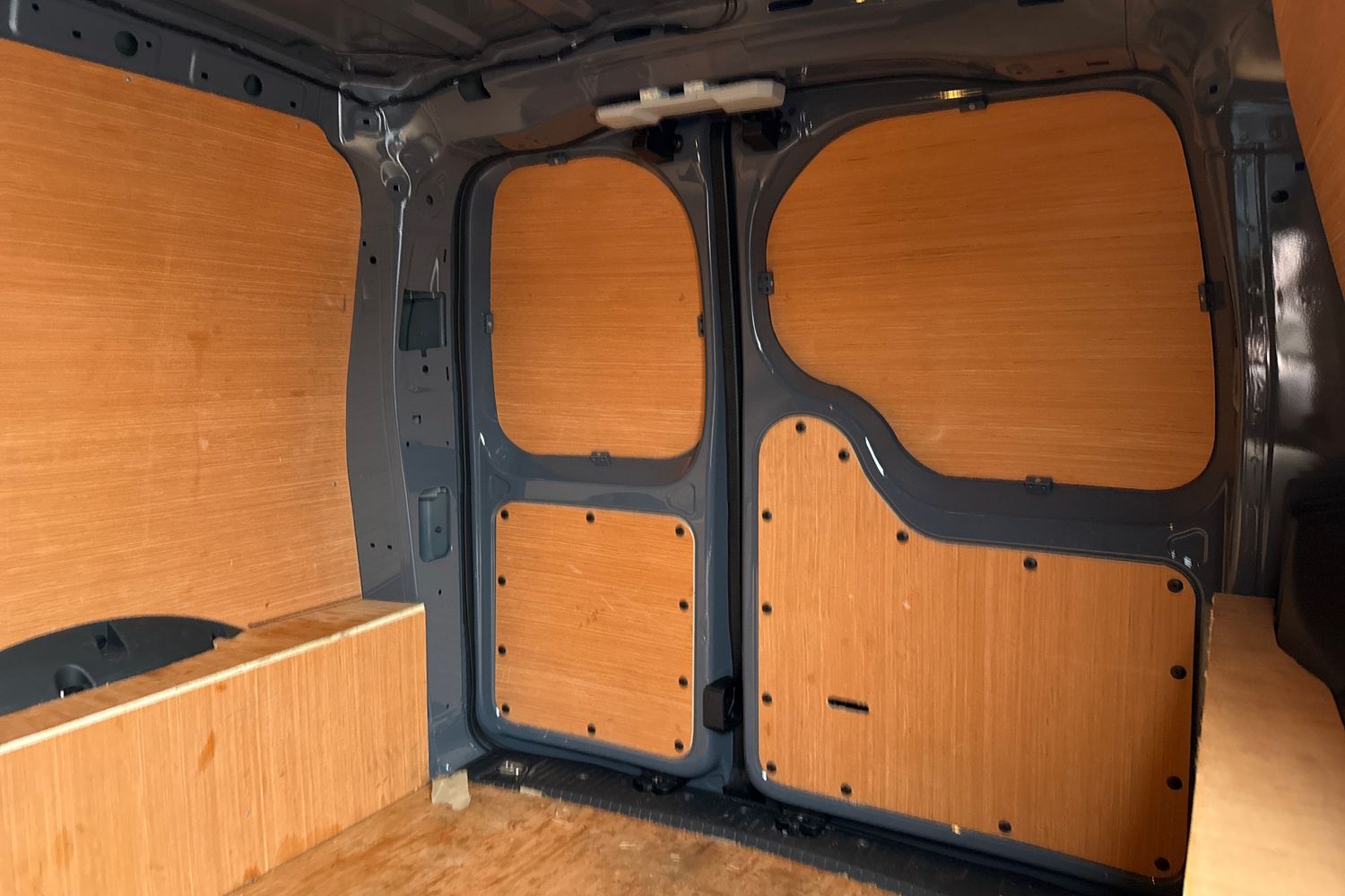 Used Volkswagen Caddy 2025 for sale - 77516936: Photo 19