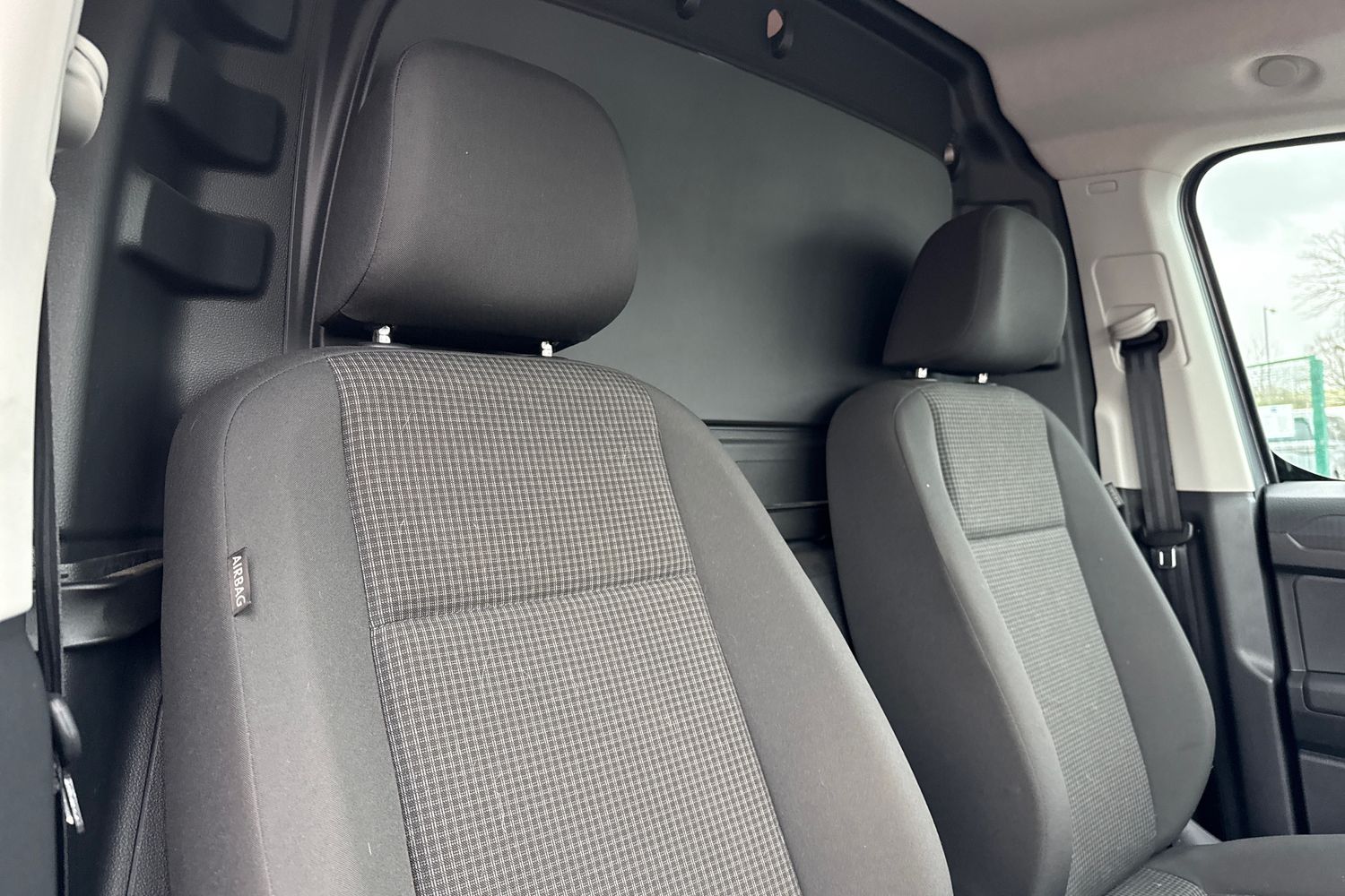 Used Volkswagen Caddy 2025 for sale - 77516936: Photo 24