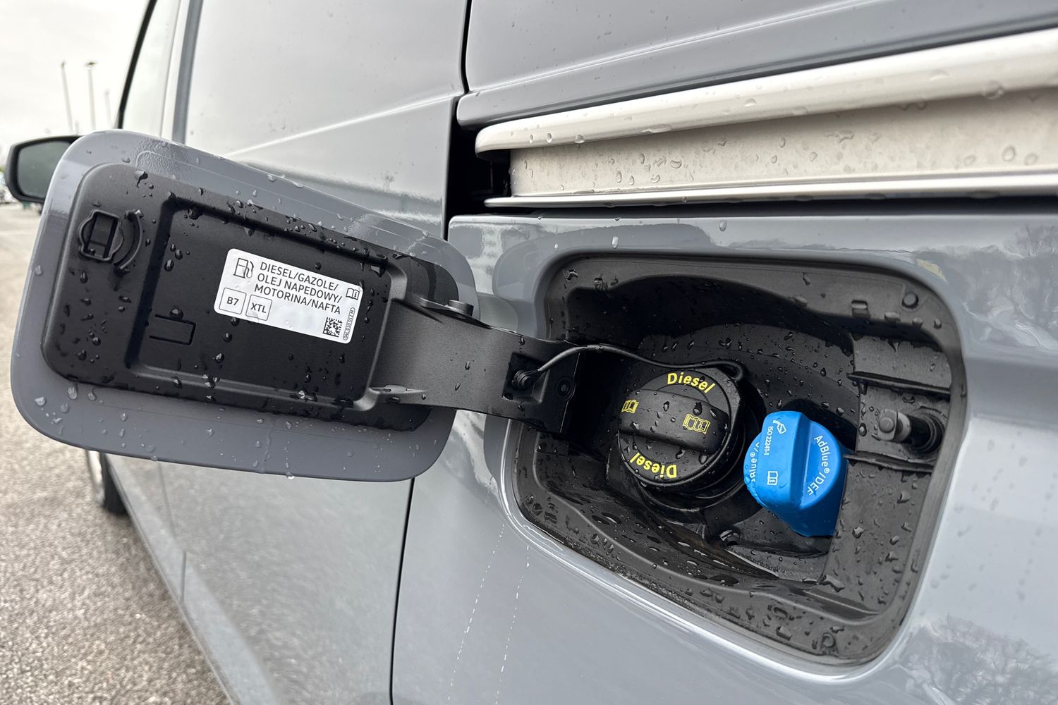 Used Volkswagen Caddy 2025 for sale - 77516936: Photo 25