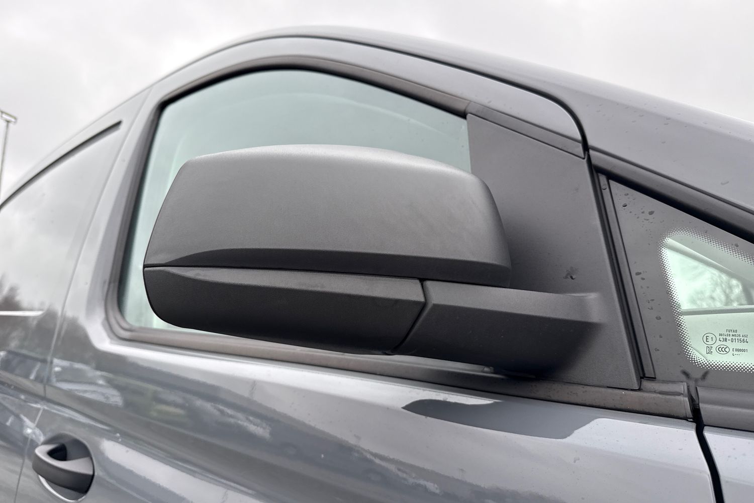 Used Volkswagen Caddy 2025 for sale - 77516936: Photo 26