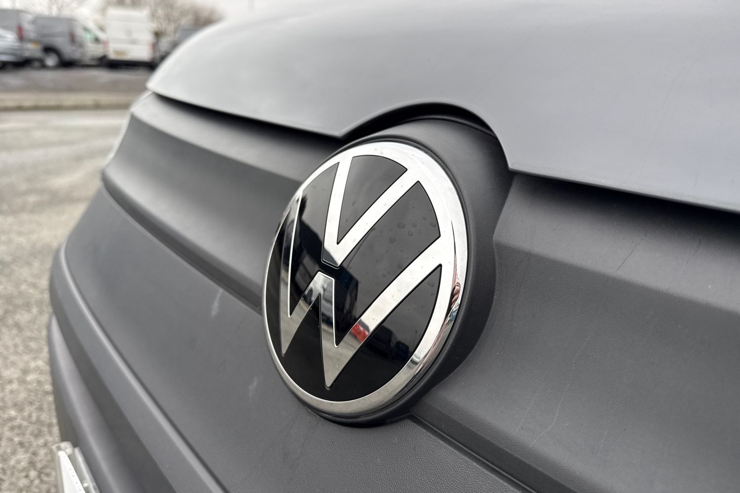 Used Volkswagen Caddy 2025 for sale - 77516936: Photo 29