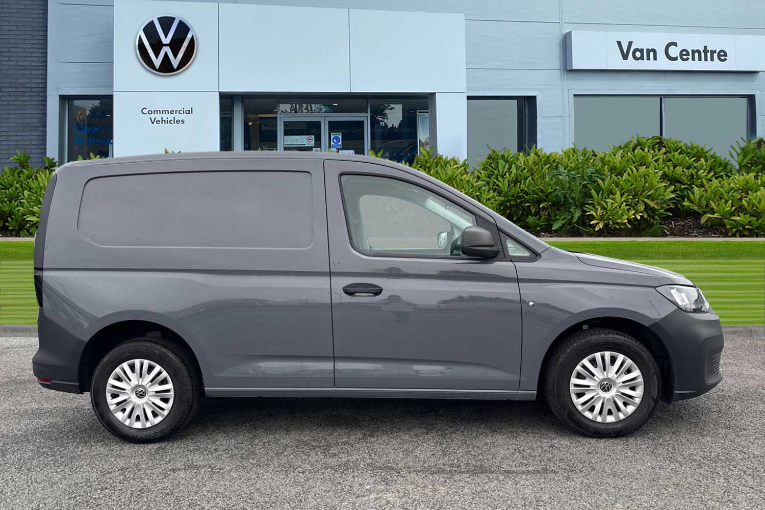 Used Volkswagen Caddy 2025 for sale - 77516936: Photo 3