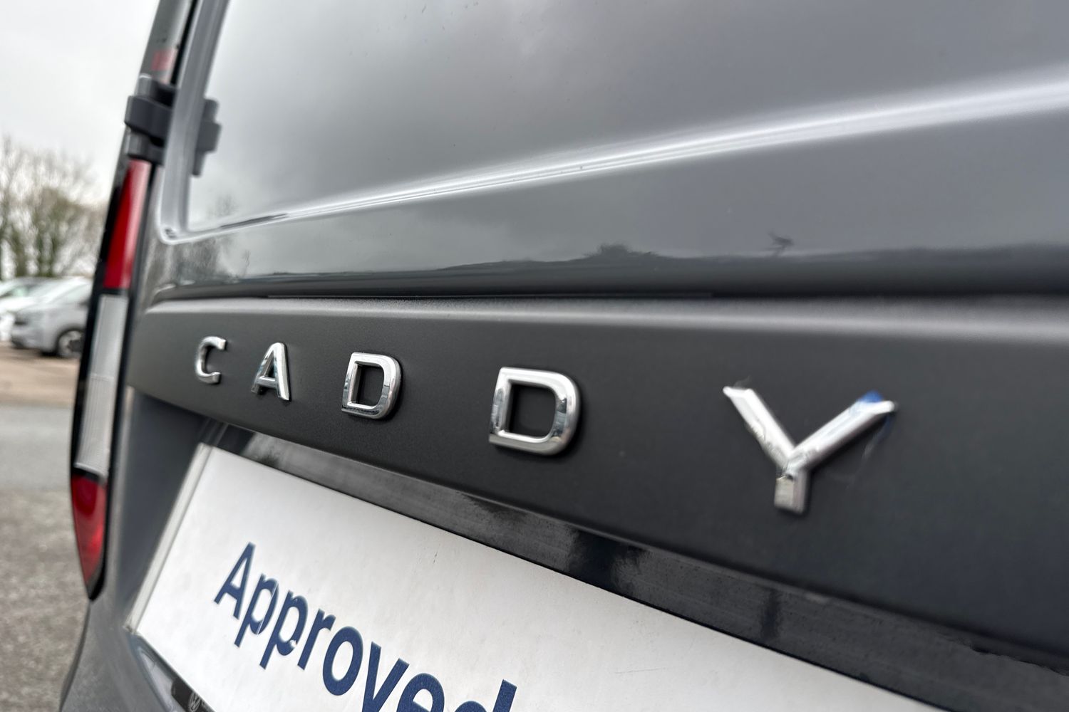 Used Volkswagen Caddy 2025 for sale - 77516936: Photo 31