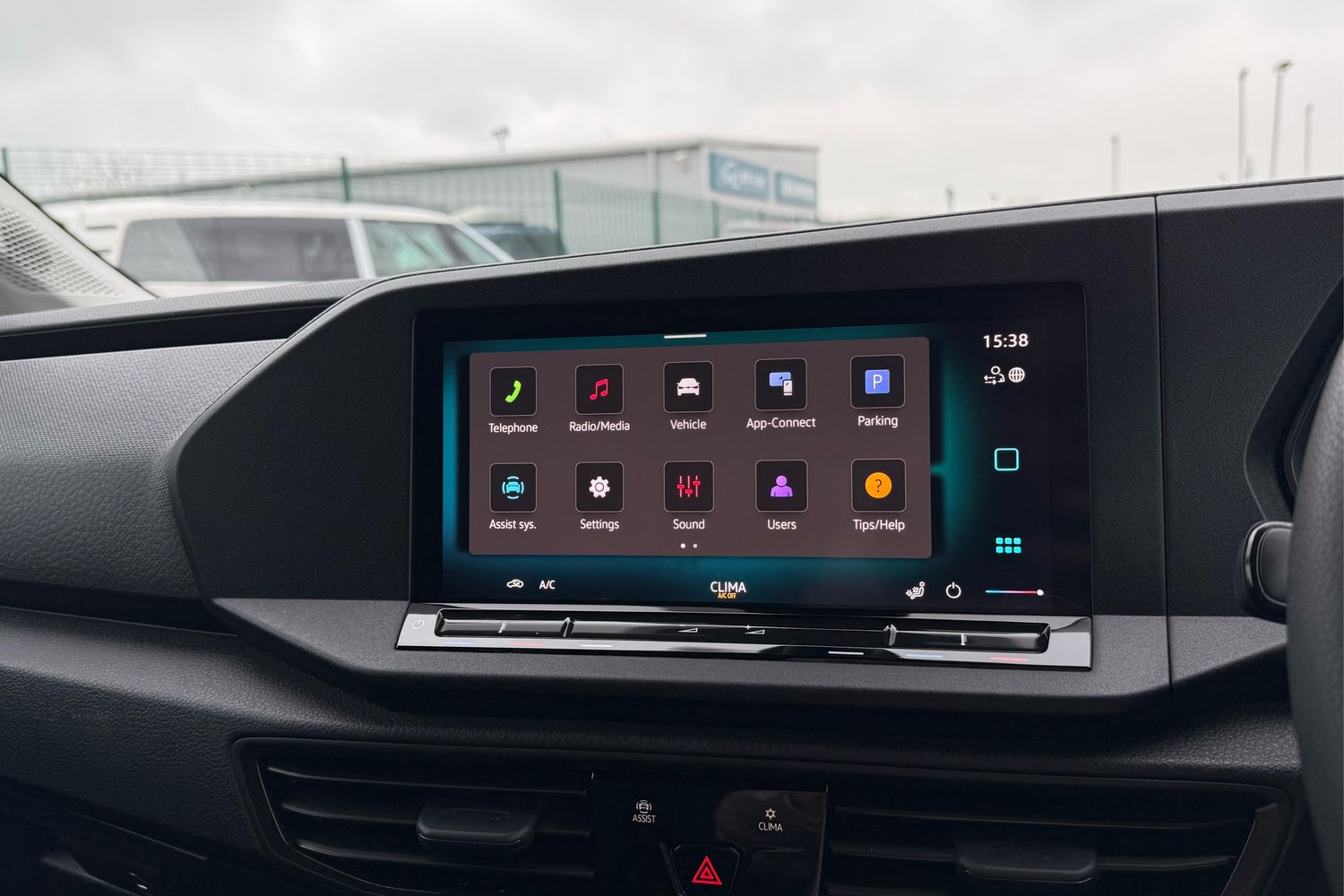 Used Volkswagen Caddy 2025 for sale - 77516936: Photo 41