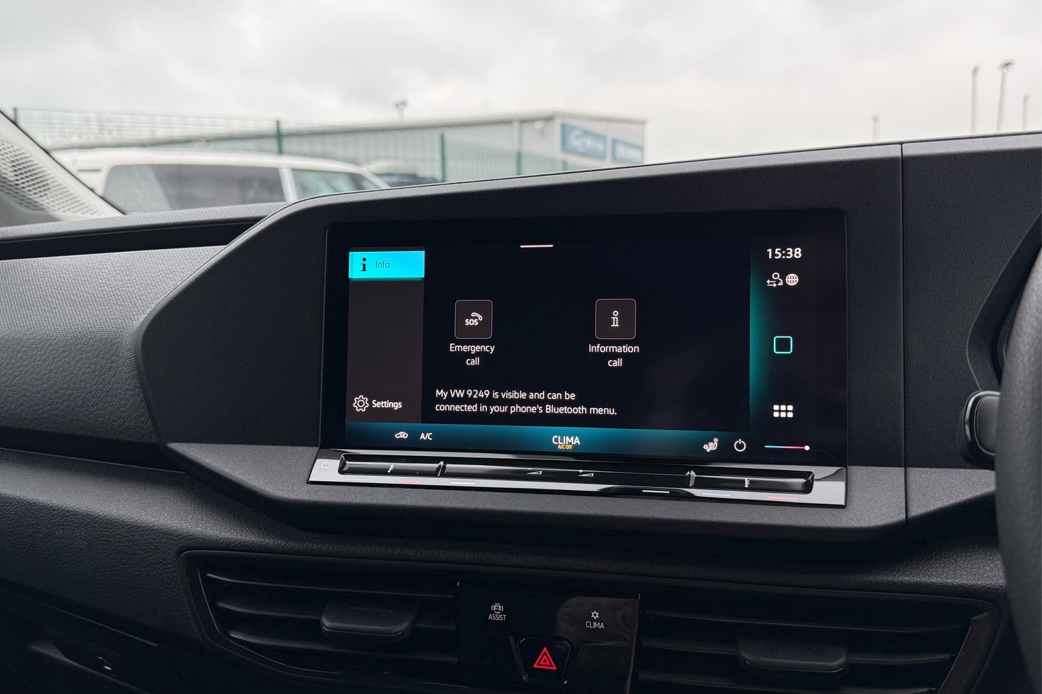 Used Volkswagen Caddy 2025 for sale - 77516936: Photo 42