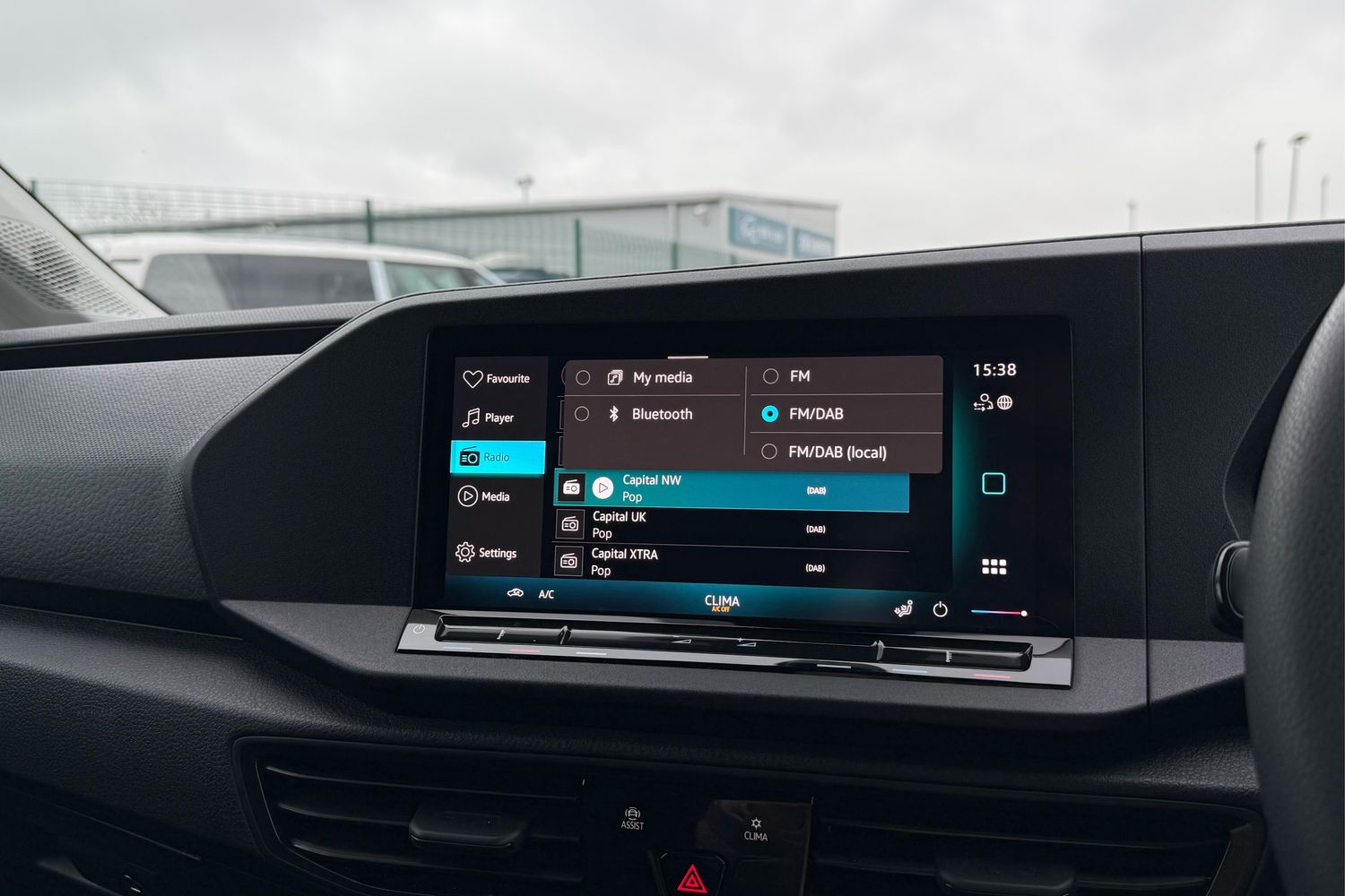 Used Volkswagen Caddy 2025 for sale - 77516936: Photo 43