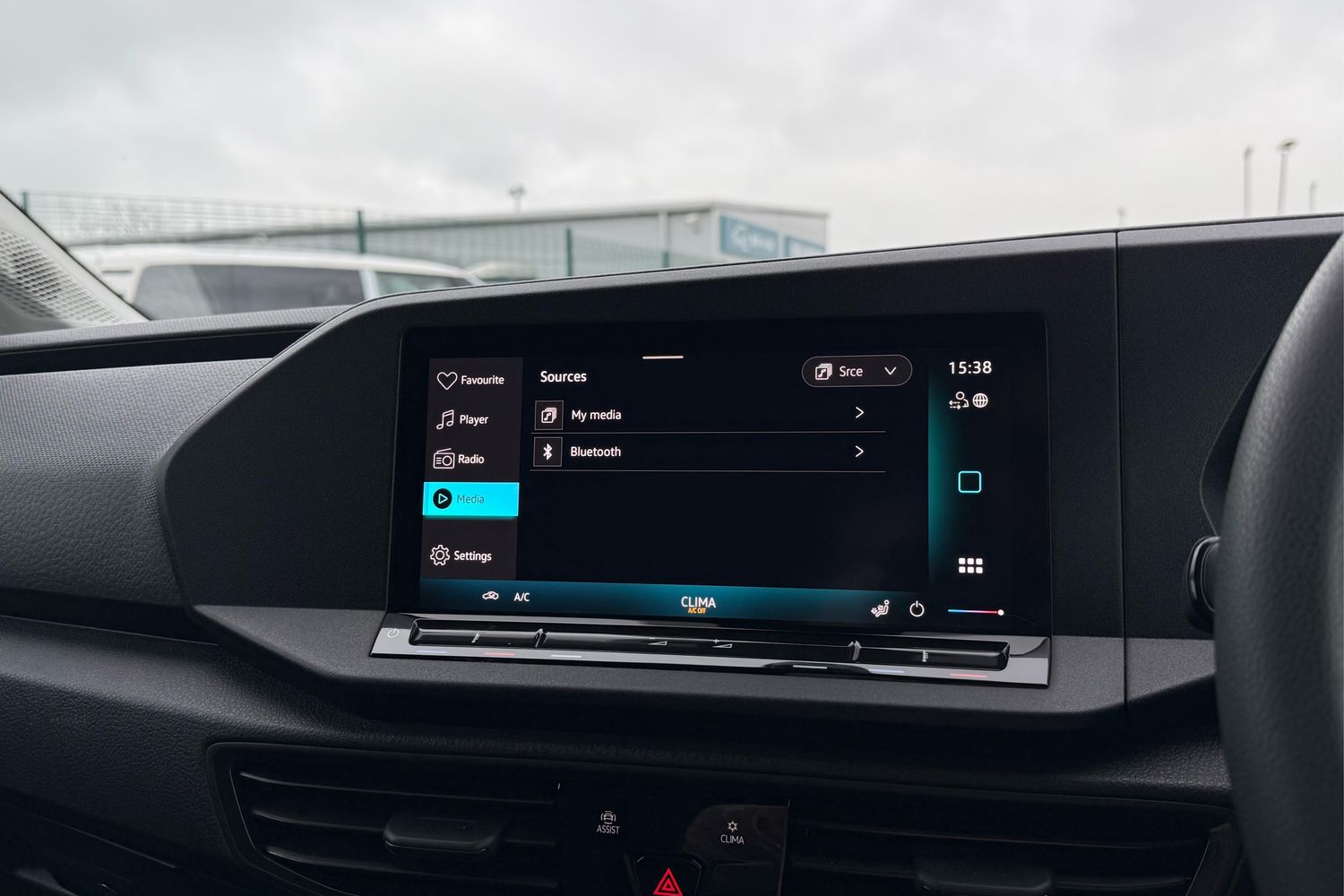 Used Volkswagen Caddy 2025 for sale - 77516936: Photo 44