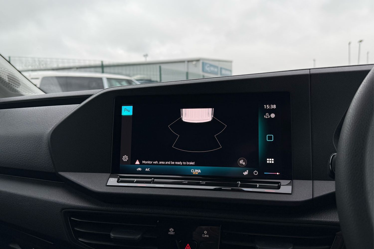 Used Volkswagen Caddy 2025 for sale - 77516936: Photo 45