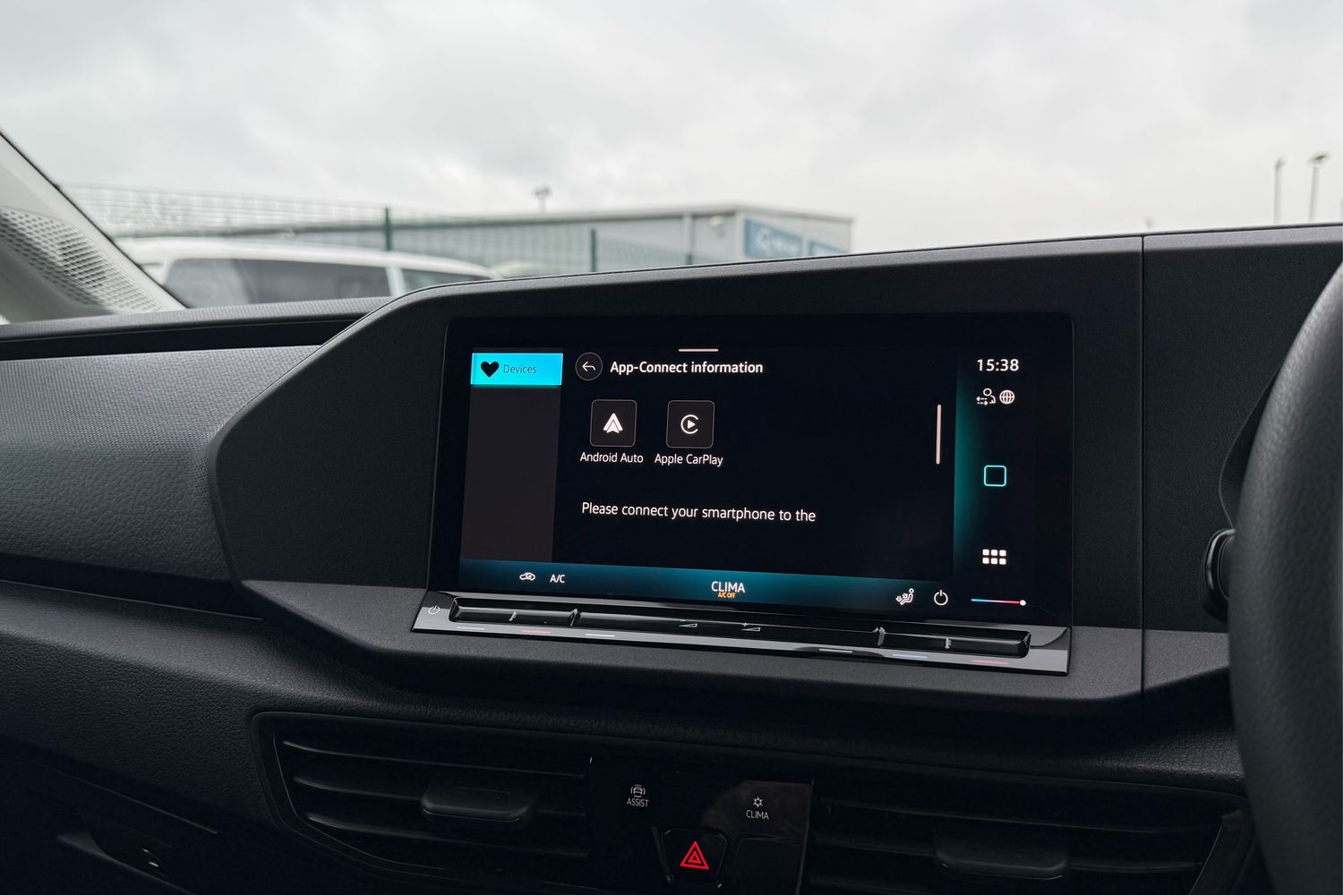 Used Volkswagen Caddy 2025 for sale - 77516936: Photo 46