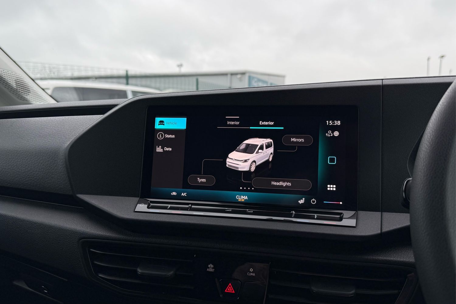 Used Volkswagen Caddy 2025 for sale - 77516936: Photo 47