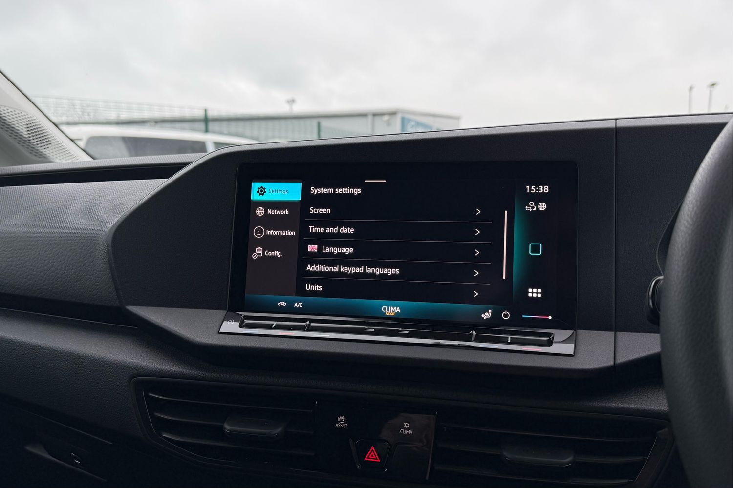 Used Volkswagen Caddy 2025 for sale - 77516936: Photo 48