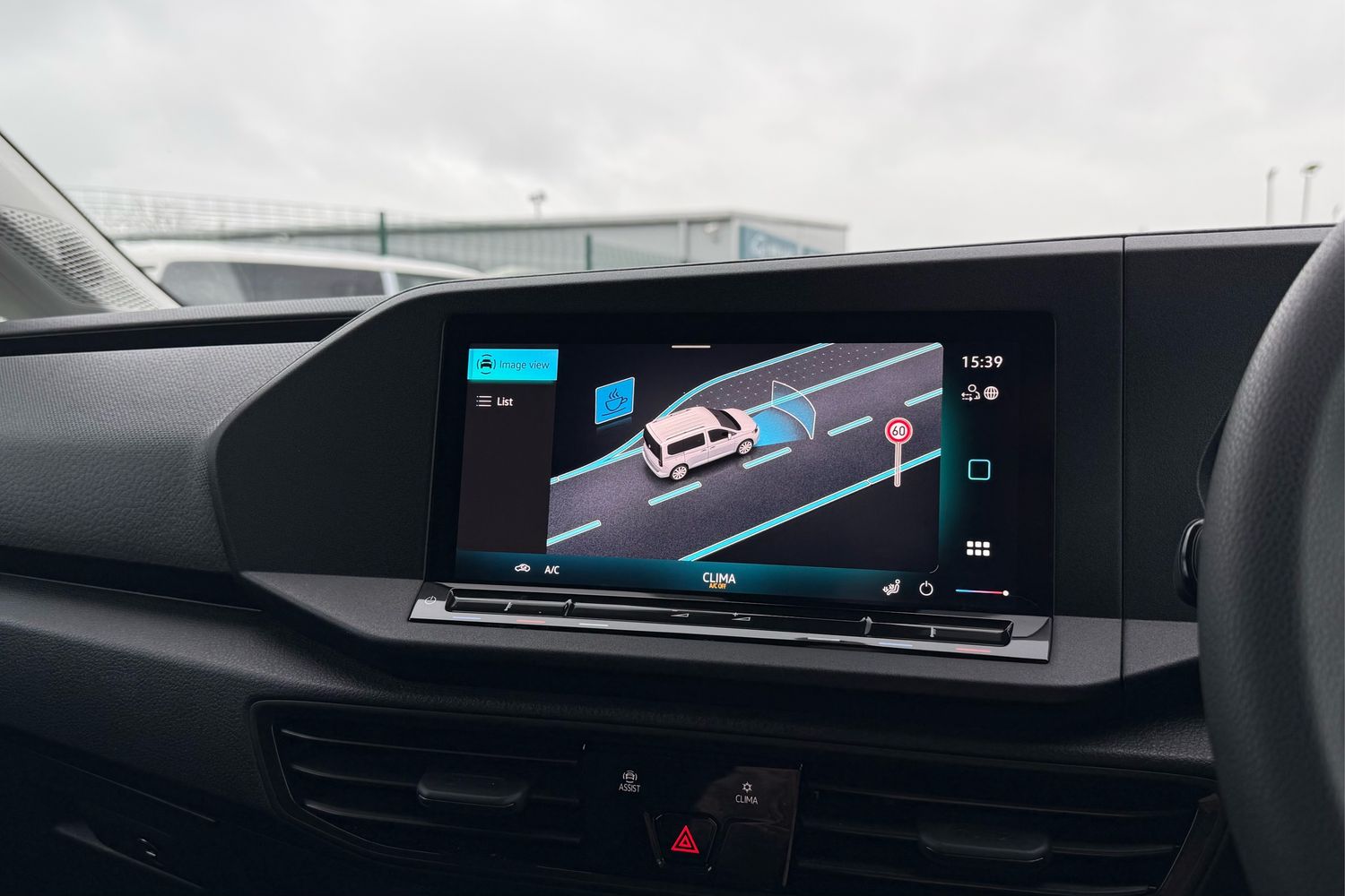 Used Volkswagen Caddy 2025 for sale - 77516936: Photo 49