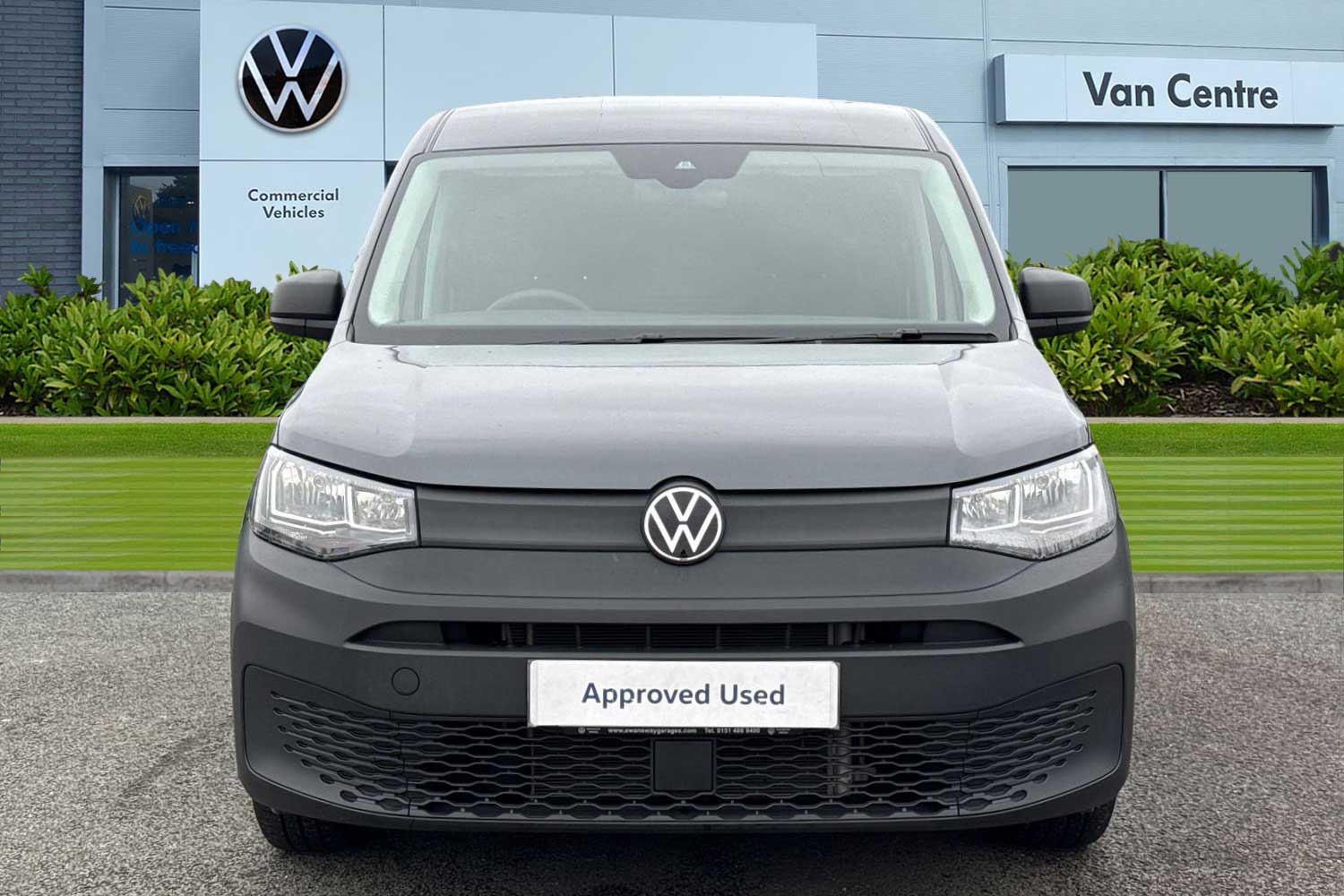 Used Volkswagen Caddy 2025 for sale - 77516936: Photo 6