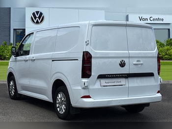Used Volkswagen Transporter 2025 for sale - 78592207: Photo